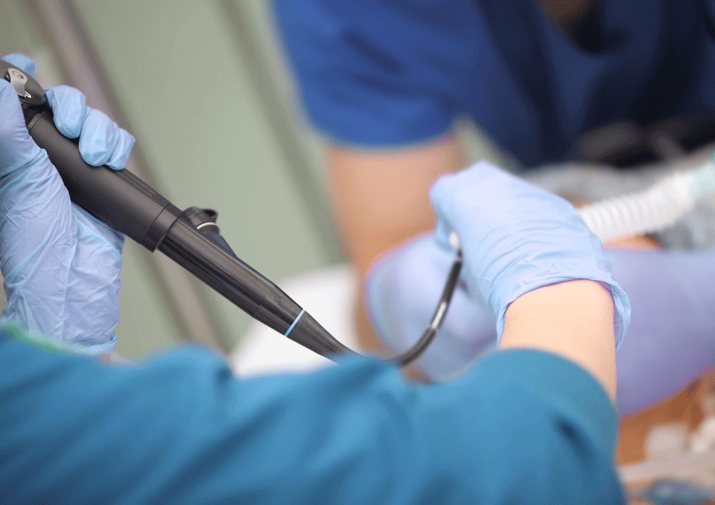 gastroscopy clinic Toronto